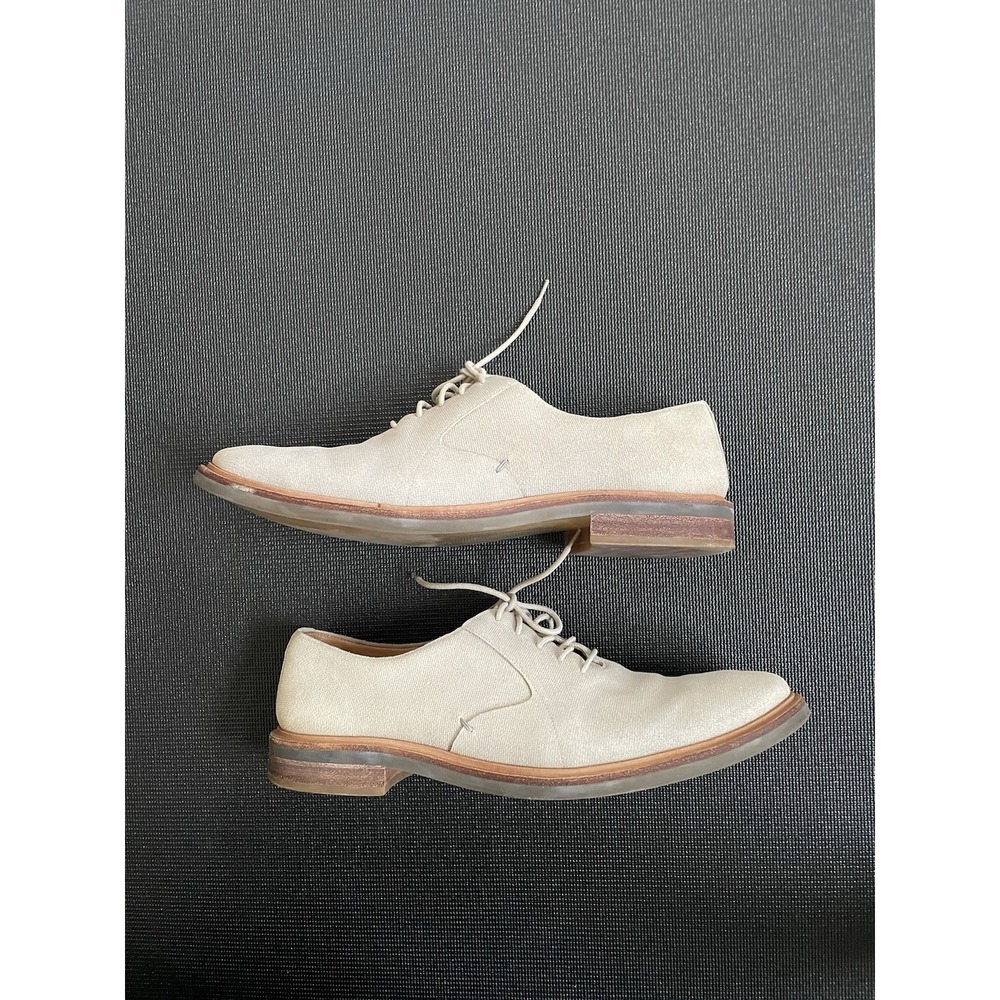 Maison Margiela Dress Shoes Men's 43 (Size 10)